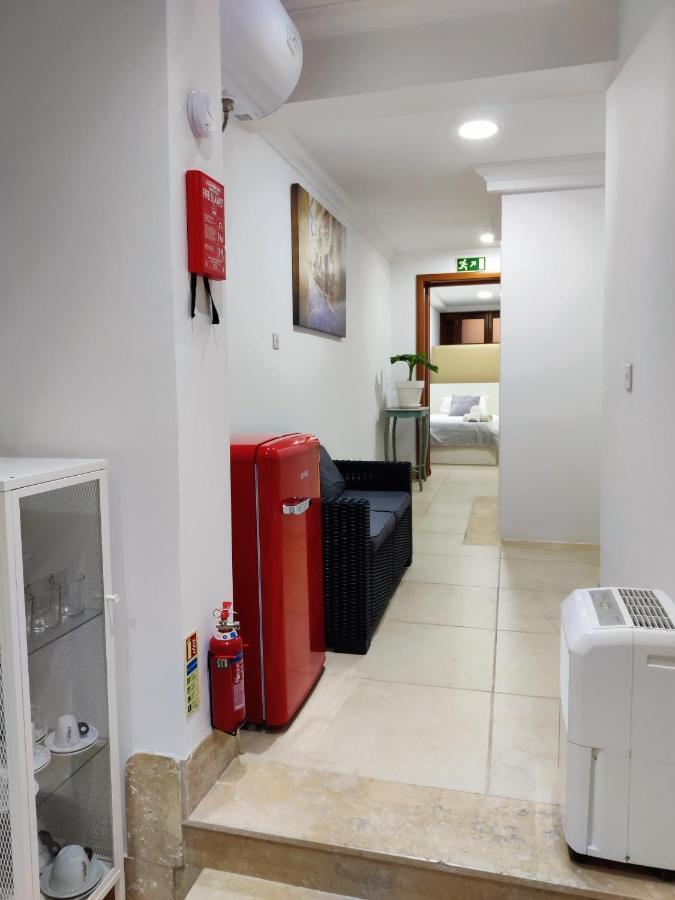 South Street 46 Apartment Valletta Exterior photo